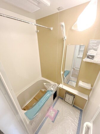 フルセイル狛江の物件内観写真